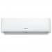 Инверторная сплит-система Hisense серии CITY DC Inverter AS-09UW4RYRCM05, 27м², I Feel, ночной режим, Dimmer