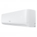 Инверторная сплит-система Hisense серии CITY DC Inverter AS-09UW4RYRCM05, 27м², I Feel, ночной режим, Dimmer