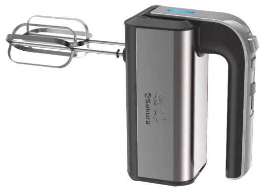 Миксер Sakura SA-6324SBK