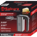Миксер Sakura SA-6324SBK