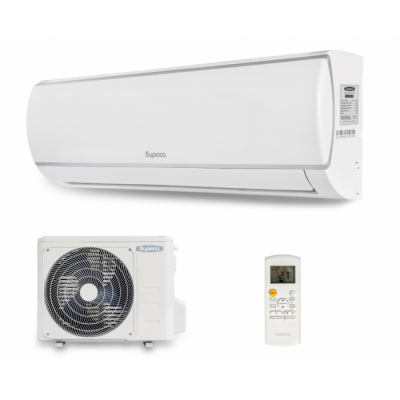 Сплит-система БИРЮСА B-09LIR/B-09LIQ серия Legend