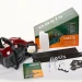 Бензопила Oasis GS-4618