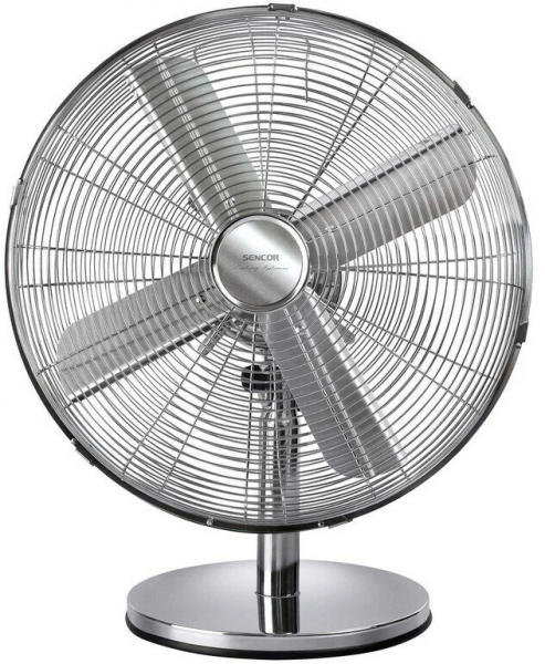 Вентилятор Sencor SFE 4040 SL