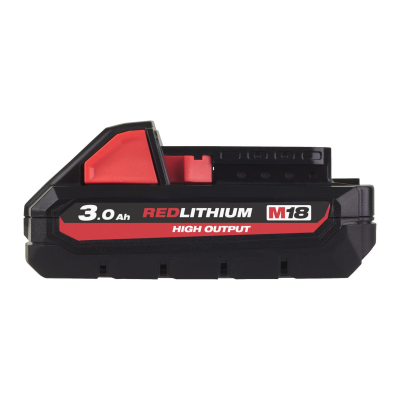 Аккумулятор Milwaukee M18 HB3 4932471069 (18В/3.0 Ah)