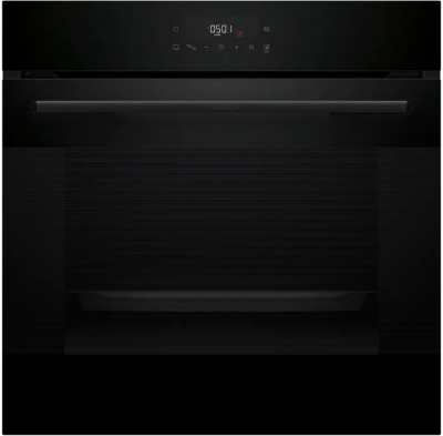 Встраиваемый духовой шкаф BOSCH HJG852YB0T Serie 6