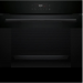 Встраиваемый духовой шкаф BOSCH HJG852YB0T Serie 6