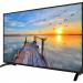 50" Телевизор HARPER 50U660TS 2018 LED, черный,  4K UHD, Smart TV