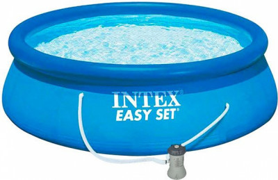 Бассейн Intex Easy Set 28142