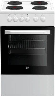 Кухонная плита BEKO FFSS 56000 W
