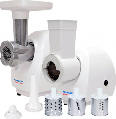 Мясорубка Аксион М 21.03