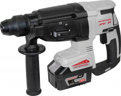 Перфоратор Интерскол ПА-24/18ВМ (730.2.2.70)