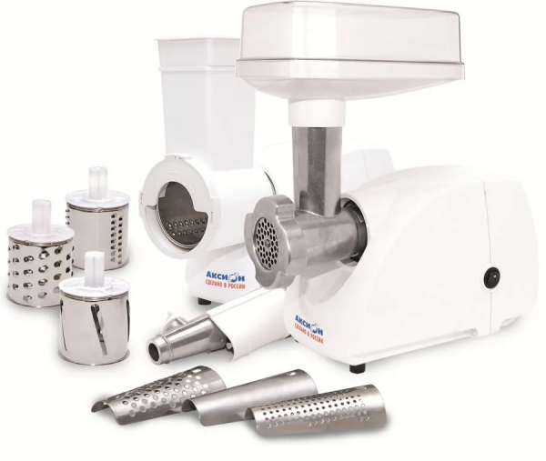 Мясорубка Аксион М 11.02