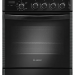 Кухонная плита GEFEST 5500-03 0044, газовая, газ-контроль, 52 л, электроподжиг, 4 конфорки 