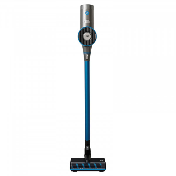 Вертикальный беспроводной пылесос JVC JH-VS130