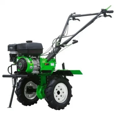 Мотоблок бензиновый Пахарь ТСР-1600РН 00-00013218 