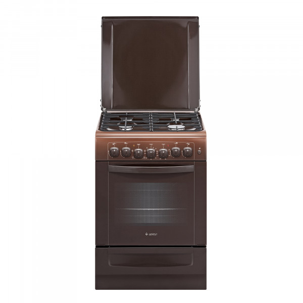 Кухонная плита GEFEST 6101-02 0001