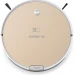 Пылесос Polaris PVCR 0735 WI-FI IQ Home Aqua золотой
