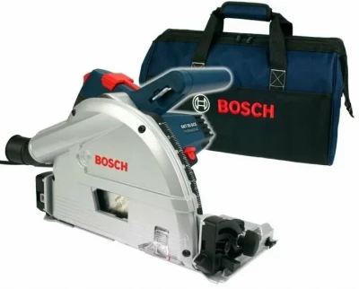 Дисковая пила Bosch GKT 55 GCE Professional