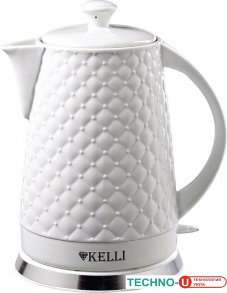 Электрочайник KELLI KL-1340