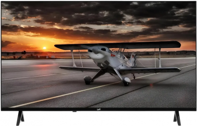 Телевизор LEFF 40F250T FHD