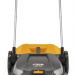 Подметальная машина STIGA SWP 355 черный/желтый