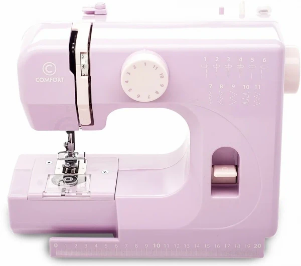 Швейная машина Comfort 6