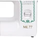 Швейная машина Janome ML 77