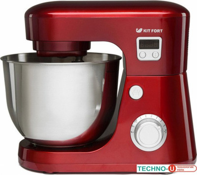 Миксер Kitfort KT-1308-1