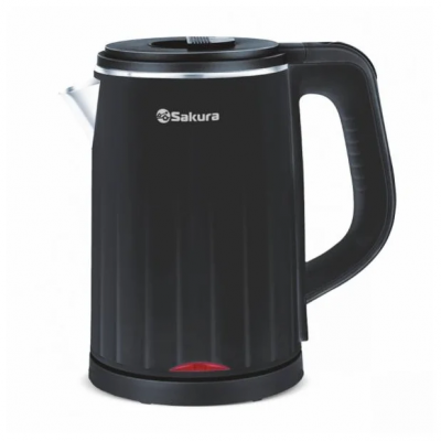Электрочайник Sakura SA-2155BK