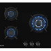 Варочная панель Weissgauff HGG 631 BG