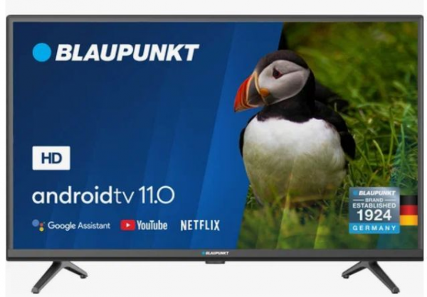 LCD(ЖК) телевизор Blaupunkt 32HBC5000T