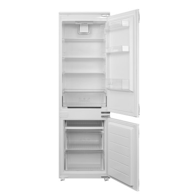 Холодильник Бирюса BI 269 , 269 л, нижняя морозильная камера, разморозка - ручное, 54 см x 178.5 см x 55 см