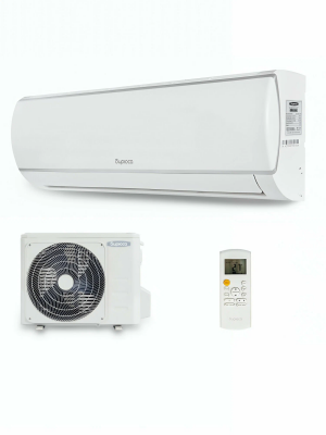 Сплит-система БИРЮСА B-09LPR/B-09LPQ серия Legend