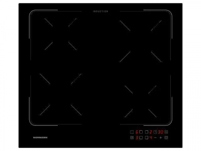 Варочная панель Normann BHI-6430A.BK