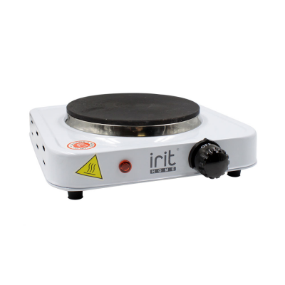Настольная плита IRIT IR-8004