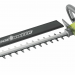 Кусторез электрический RYOBI RHT6160RS, 600 Вт