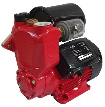 Насосная станция ELITECH 182178 САВ 400В/2