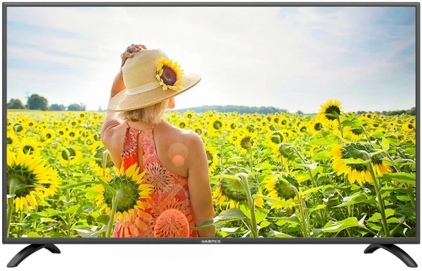 Телевизор Harper 40F660TS 2018
