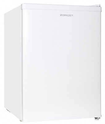 Однокамерный холодильник Zarget ZRS 87W