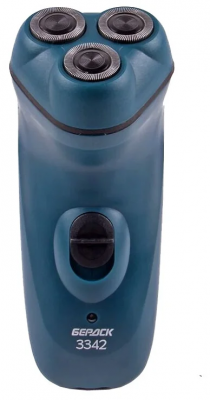 Электробритва Электроприборы-БЭМЗ Бердск-3342
