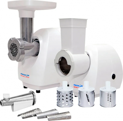 Мясорубка Аксион М 21.02