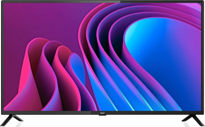 Телевизор BBK 42LEM-9101/FTS2C (B) черный 