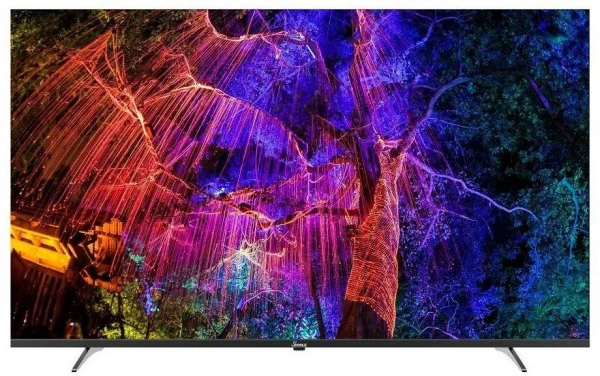 Телевизор Scoole SL-LED58S01T2SU