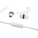 Наушники Harper HV-105 (белый)