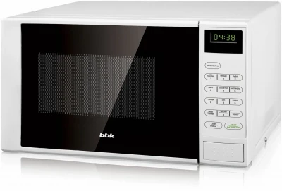 Микроволновая печь BBK 20MWS-728S/W