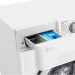 Стиральная машина LG F2M5HS4WP