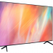 Телевизор Samsung UE70AU7100U 69.5" (2021), черный