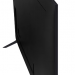 Телевизор Samsung UE70AU7100U 69.5" (2021), черный