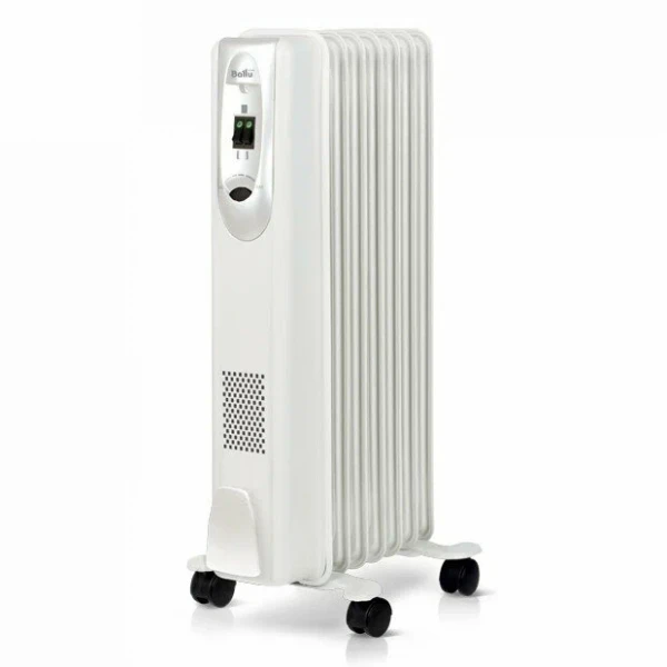 Масляный радиатор Ballu BOH/CM-05WDN