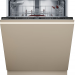 Посудомоечная машина встраиваемая Neff S157ECX14E